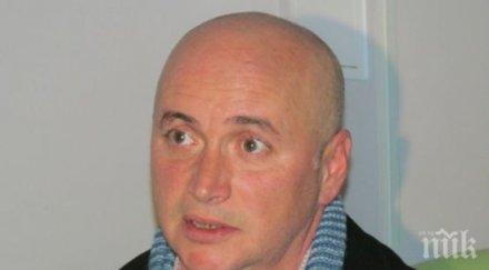 отмениха доживотното наказание наш олимпийски шампион