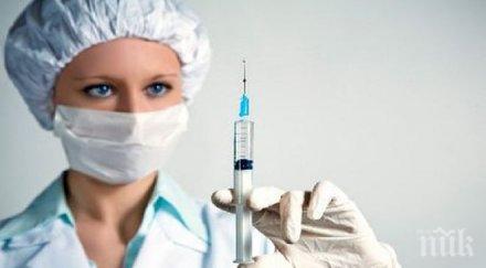 близо хиляда медицински сестри годишно напускали българия