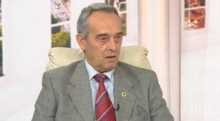 експерт възможно ислямска държава използва химическо биологично оръжие