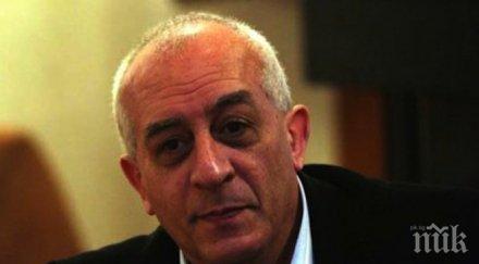 юрий асланов бсп продължи същия дух опасност изчезнем