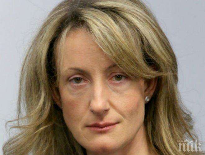 ПИК TV: Зинаида Златанова: Образованието е единствената имунизация срещу радикализма