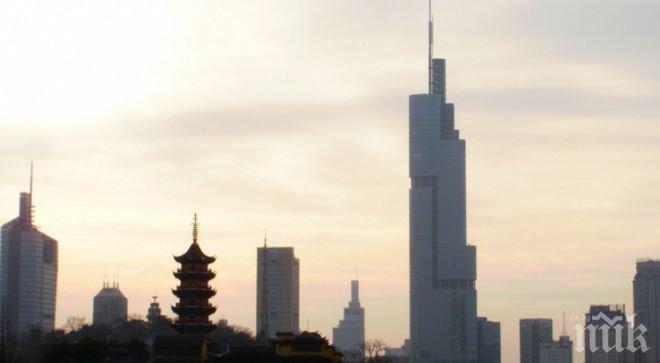 Строител отнесе глоба заради отнето право на слънчева светлина