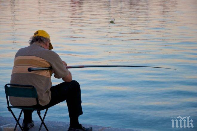 Пловдив ще бъде домакин на Световното първенство по спортен риболов на плувка догодина