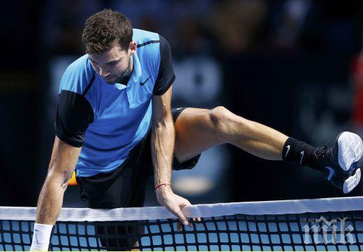 Гришо показа как се готви за Монфис (снимка)