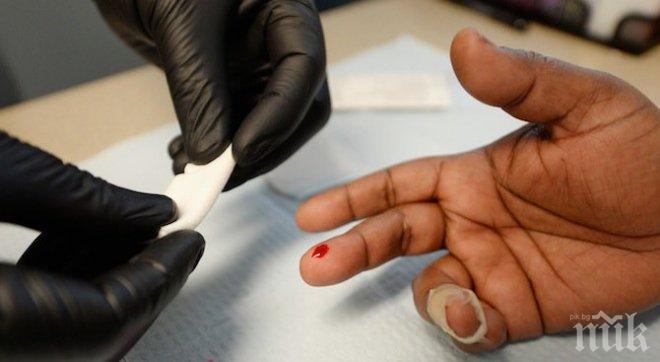 Безплатни прегледи за онкологични заболявания за над 100 жители на област Разград