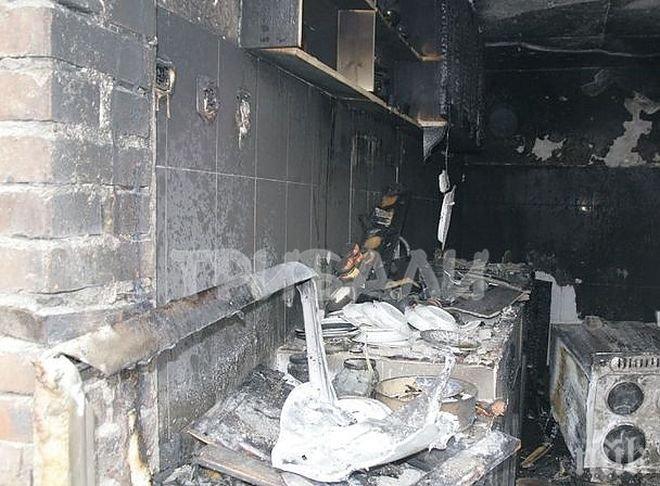 3-4 души ще бъдат обвинени за взрива в Горни Лом