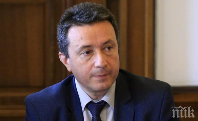 Янаки Стоилов: Президентът и парламента трябва да имат еднаква позиция