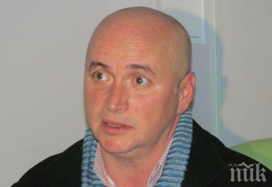 Отмениха доживотното наказание на наш олимпийски шампион