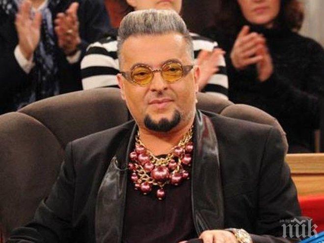 Евгени се изложи ужасно! Тотално скапа бюджета на съквартирантите! Остави ги без храна