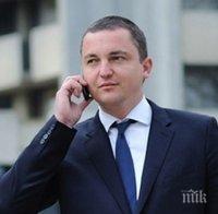 Съдът потвърди избора на Иван Портних за кмет на Варна