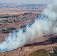 Убитият в Сирия морски пехотинец получи званието Герой на Русия