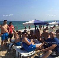 След разрива между Турция и Русия! Ще се завърнат ли руските туристи у нас?