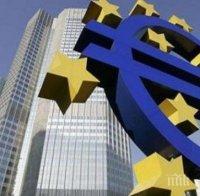 ЕК: Икономическото доверие в еврозоната през ноември е останало стабилно