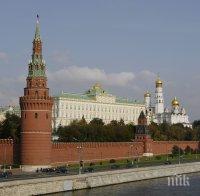 Кремъл: Западът не е готов да формира коалиция с Русия срещу 