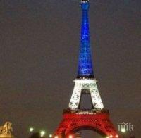 Франция в петък ще отдаде почит на убитите при Парижките атентати от 13 ноември