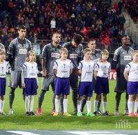 Божинов и Бандата на крачка от класиране напред в Лига Европа, Партизан би в Холандия