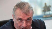 СЕНЗАЦИОННО в ПИК ТВ! Ще тръгне ли "Южен поток"? Какво се случва с АЕЦ "Белене"? Защо полицията е претърсвала кучешката му колиба, за да го арестува? Бизнесменът Богомил Манчев проговори пред медията ни!