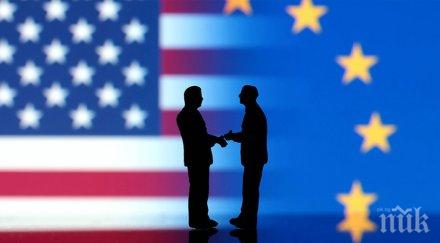 следващия кръг преговори ttip февруари