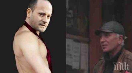 ексклузивно учител английски проговаря първо лице гей подвизите рада дълбоката силвестър изважда показ пикантни моменти миналото радан