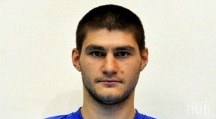 капитанът левски играе аржентина