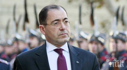 турският посланик нас сваления самолет отношенията русия имат силата преодолеят случилото