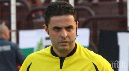 старото столично дерби поверено никола попов