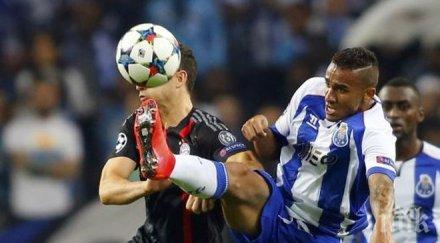 искат оставката треньора порто