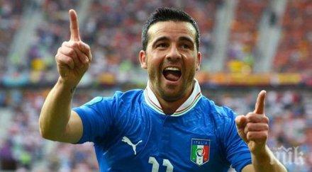 натале прекратява кариерата коледа