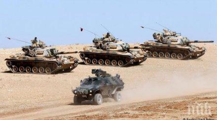 военните завърнаха успешна мисия нато