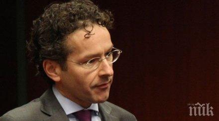 дейселблум можем бъдем принудени създадем мини шенген