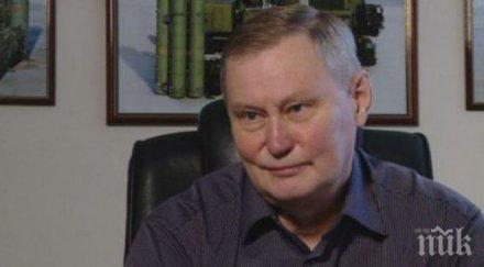 зловещо отмъщение руски полковник закани кремъл свали турски самолет отплата