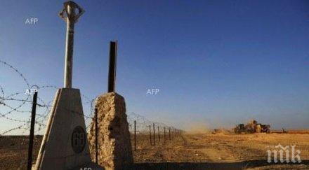 границата албания косово стане имагинерна