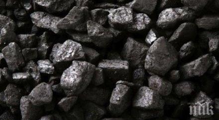 нараства производството твърди горива природен газ септември