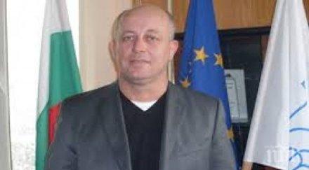 първа копка парк минерални бани