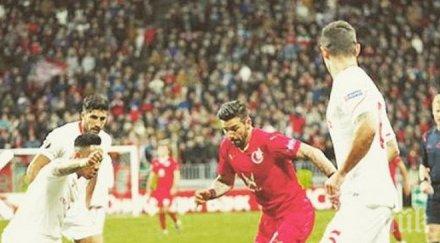 благой георгиев гол победа рубин