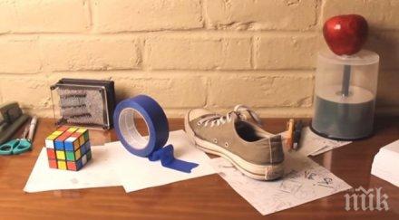 виждаш нещо странно снимка изумиш разбереш истината