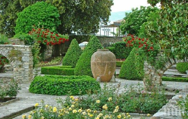 Румънците са най-многобройните туристи в Двореца в Балчик тази година 