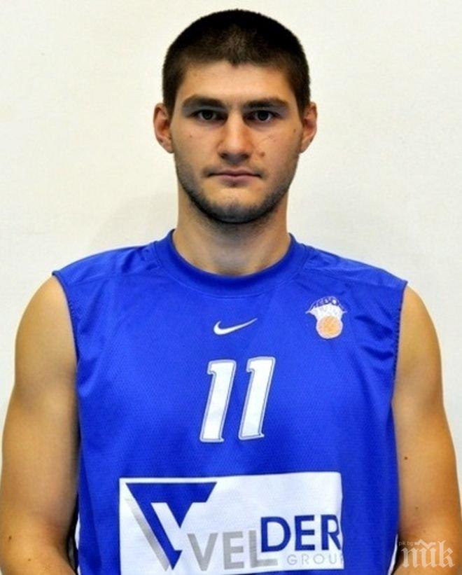 Капитанът на Левски ще играе в Аржентина