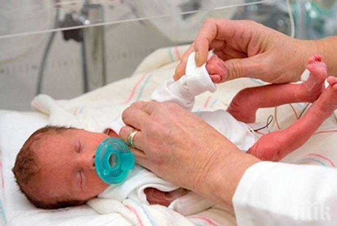 Закриват дома за медико-социални грижи за деца в Шумен