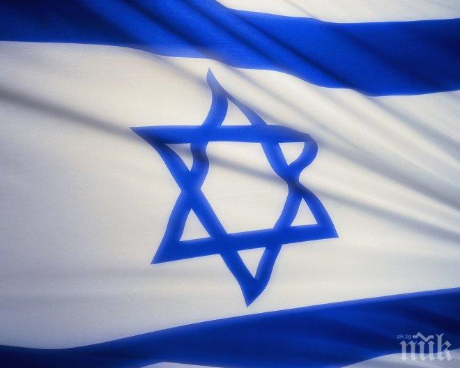 Израел ще открие за първи път официално представителство в ОАЕ 