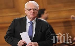 Велизар Енчев помля министър Ненчев за МиГ-овете: Искате да се харесате на САЩ, да вземете комисионите от Полша и не ви пука за живота на летците