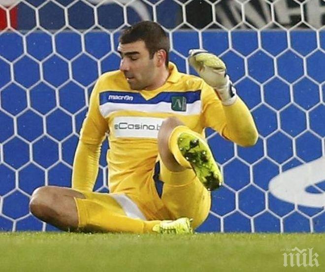 Владо Стоянов: Дерменджиев е доказан треньор, ще подобряваме играта си