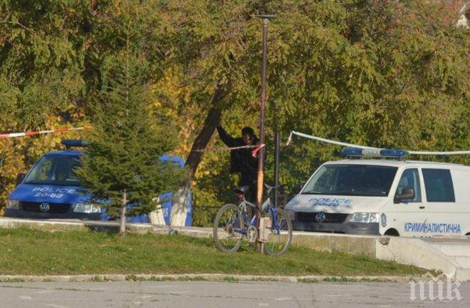 Руски военни инспектираха Центъра за подготовка на специалисти в Сливен