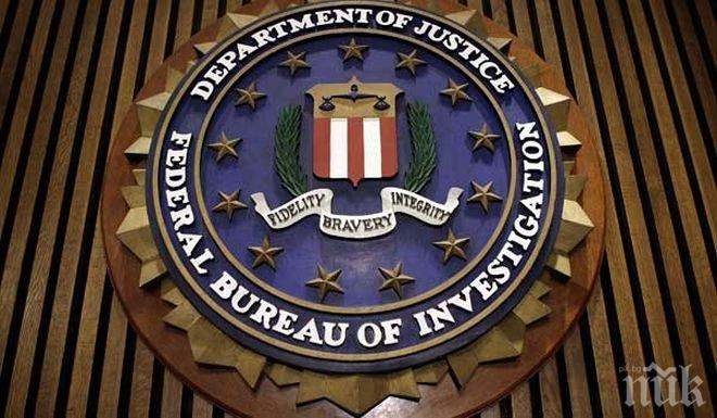 ФБР следи денонощно 48 заподозрени във връзки с Ислямска държава