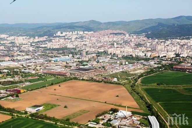 В Стара Загора се открива Център за временно настаняване 