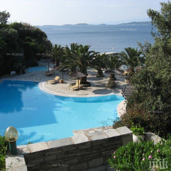 Руските туроператори спешно търсят заместител на Турция и Египет