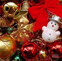 В Силистра от първи декември деца и ученици ще подаряват коледни усмивки 