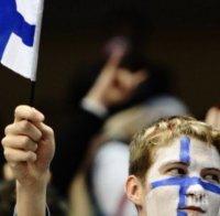 Финландия ще закрива центрове за бежанци, които полицията не може да контролира ефективно