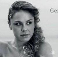 Волейболна националка блести на секси календар в Кан (снимка)