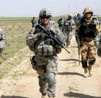 Германия готова да изпрати 1200 военни за операции в Сирия